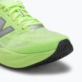 Buty do biegania męskie New Balance FuelCell Rebel V5 mint flash 7