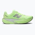 Buty do biegania męskie New Balance FuelCell Rebel V5 mint flash 8