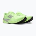 Buty do biegania męskie New Balance FuelCell Rebel V5 mint flash 10