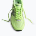 Buty do biegania męskie New Balance FuelCell Rebel V5 mint flash 15