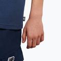 Koszulka dziecięca New Balance Authentic Brand Players Graphic Tee nb navy 6