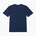 Koszulka dziecięca New Balance Authentic Brand Players Graphic Tee nb navy 8