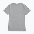 Koszulka dziecięca New Balance Jersey Stacked Logo Tee athletic grey heather 7