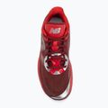 Buty do koszykówki New Balance Two WXY V5 red 5