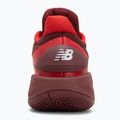 Buty do koszykówki New Balance Two WXY V5 red 6