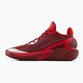 Buty do koszykówki New Balance Two WXY V5 red 9