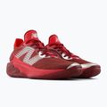 Buty do koszykówki New Balance Two WXY V5 red 10