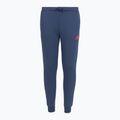Spodnie dziecięce New Balance BB Graphic NB Jogger nb navy