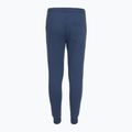 Spodnie dziecięce New Balance BB Graphic NB Jogger nb navy 2