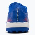Buty do piłki nożnej dziecięce New Balance Tekela Team Low JR TF blue 6