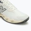 Buty do koszykówki męskie New Balance Hesi Low V2 white 7