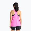 Koszulka do biegania damska New Balance Sport Essentials Tank pink heat 2