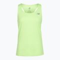 Koszulka do biegania damska New Balance Sport Essentials Tank afterglow