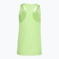 Koszulka do biegania damska New Balance Sport Essentials Tank afterglow 2
