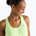 Koszulka do biegania damska New Balance Sport Essentials Tank afterglow 3