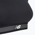 Biustonosz treningowy New Balance AC Train black/white 9