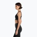 Biustonosz treningowy New Balance AC Train black/white 4