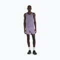 Koszulka męska New Balance Singlet Athletics candied violet heather 2