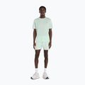 Koszulka męska New Balance Athletics Run cosmic jade heather 2