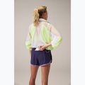 Kurtka do biegania damska New Balance RC afterglow 9