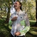 Kurtka do biegania damska New Balance RC afterglow 12
