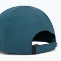 Czapka z daszkiem New Balance 6 Panel Performance V 2.0 big teal 4
