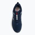 Buty do biegania dziecięce New Balance 625's V1 navy/team red/team royal 5