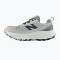 Buty do biegania męskie New Balance Hierro Trek V9 grey matter/graphite 3