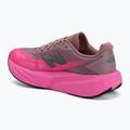 Buty do biegania męskie New Balance FuelCell Rebel V5 pink heat/rosewood 3