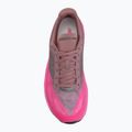 Buty do biegania męskie New Balance FuelCell Rebel V5 pink heat/rosewood 5