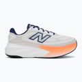 Buty do biegania męskie New Balance Fresh Foam More V6 reflection/blue oyster/tangerine heat 2