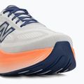 Buty do biegania męskie New Balance Fresh Foam More V6 reflection/blue oyster/tangerine heat 7