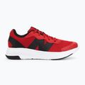 Buty do biegania dziecięce New Balance 625's V1 team red/black 2