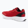 Buty do biegania dziecięce New Balance 625's V1 team red/black 3
