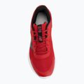 Buty do biegania dziecięce New Balance 625's V1 team red/black 5