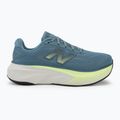 Buty do biegania męskie New Balance Fresh Foam More V6 salt water/afterglow/grey matter 2