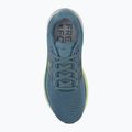Buty do biegania męskie New Balance Fresh Foam More V6 salt water/afterglow/grey matter 5
