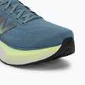 Buty do biegania męskie New Balance Fresh Foam More V6 salt water/afterglow/grey matter 7