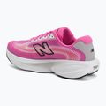 Buty do biegania męskie New Balance Ellipse v1 pink heat/black 3