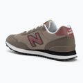 Buty męskie New Balance Classic 515's V3 stoneware/red rock 3