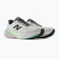 Buty do biegania męskie New Balance Fresh Foam 860's V15 reflection/graphite