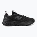 Buty do biegania męskie New Balance 410's V9 black/neptune grey/castlerock 2