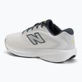 Buty do biegania męskie New Balance Fresh Foam 680's V9 reflection/grey matter/alkaline green 3