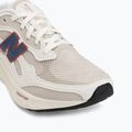 Buty do biegania męskie New Balance Fresh Foam Arishi V4 timberwolf/sea salt/magic blue 7