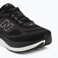 Buty do biegania męskie New Balance 1080's V15 black/slate grey/faded black 7