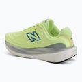 Buty do biegania męskie New Balance 1080'S V15 afterglow/blue bird/silver metallic 3