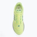 Buty do biegania męskie New Balance 1080'S V15 afterglow/blue bird/silver metallic 5