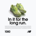 Buty do biegania męskie New Balance 1080'S V15 afterglow/blue bird/silver metallic 8