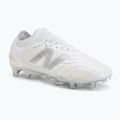 Buty piłkarskie New Balance Tekela Elite Low V5 FG 103 white/libra/grey matter