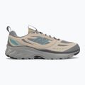 Buty do biegania męskie New Balance 410's V9 stoneware/castlerock/faded teal 2
